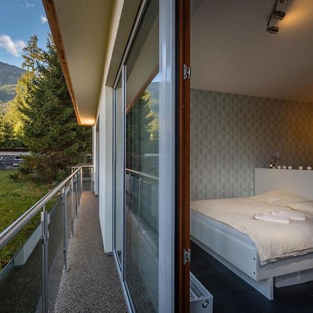 Apartman Hrebienok V Hrebienok Rezort Vysoke Tatry Exterior photo