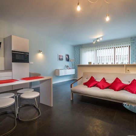 Apartman Hrebienok V Hrebienok Rezort Vysoke Tatry Exterior photo